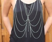 Ribcage Harness