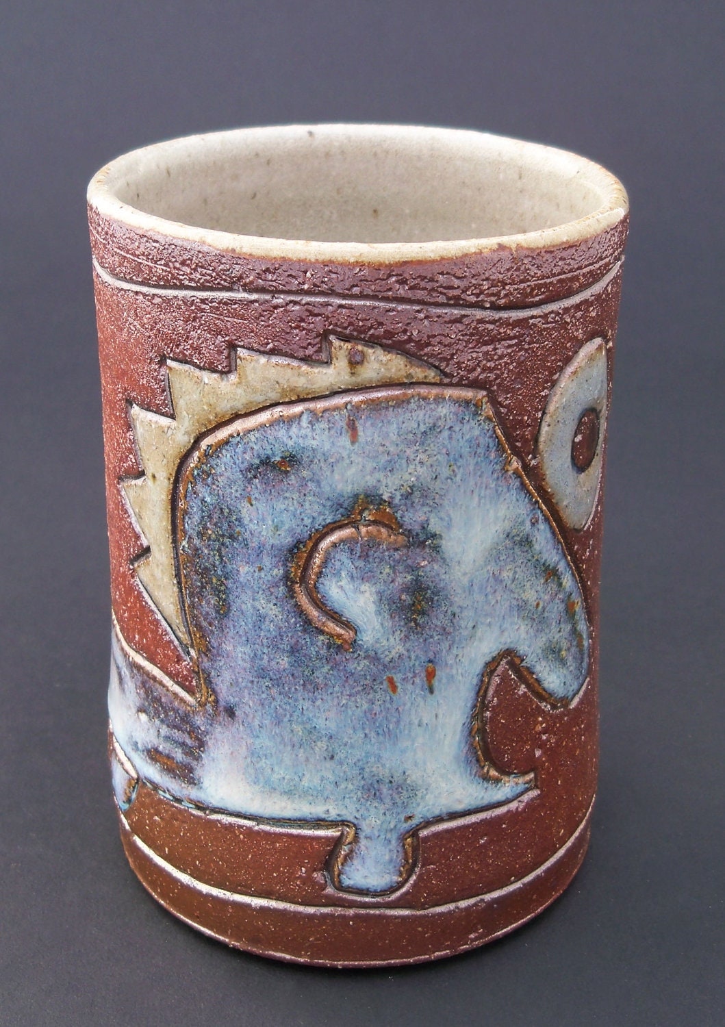 Monster Mug