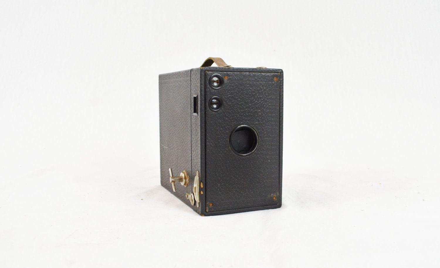 Antique Kodak Brownie No. 2c Model A Camera