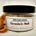 Marmalade Milk Mask, For Dry, Sensitive Skin, Clay Free, Marmalade Mask