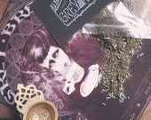 Grey Brews 'Tea Time' Advert Print
