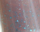 Glitter polish - Androgynous