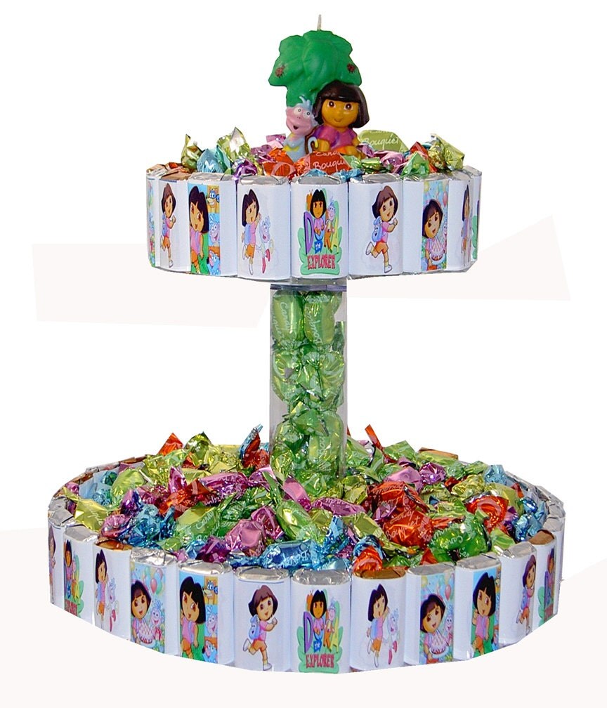 Dora Candy