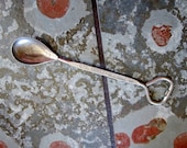 Retro Bar Ware set of 3 Mixing Spoons Vintage Bottle Openers set of 3