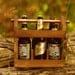 Best Man Gift - Wooden Six Pack Carton - Beer - Beer Caddy - Husband Gift - Gift for Dad - Groomsmen Gift
