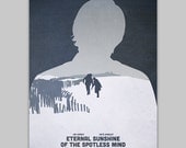 Eternal Sunshine Of The Spotless Mind poster