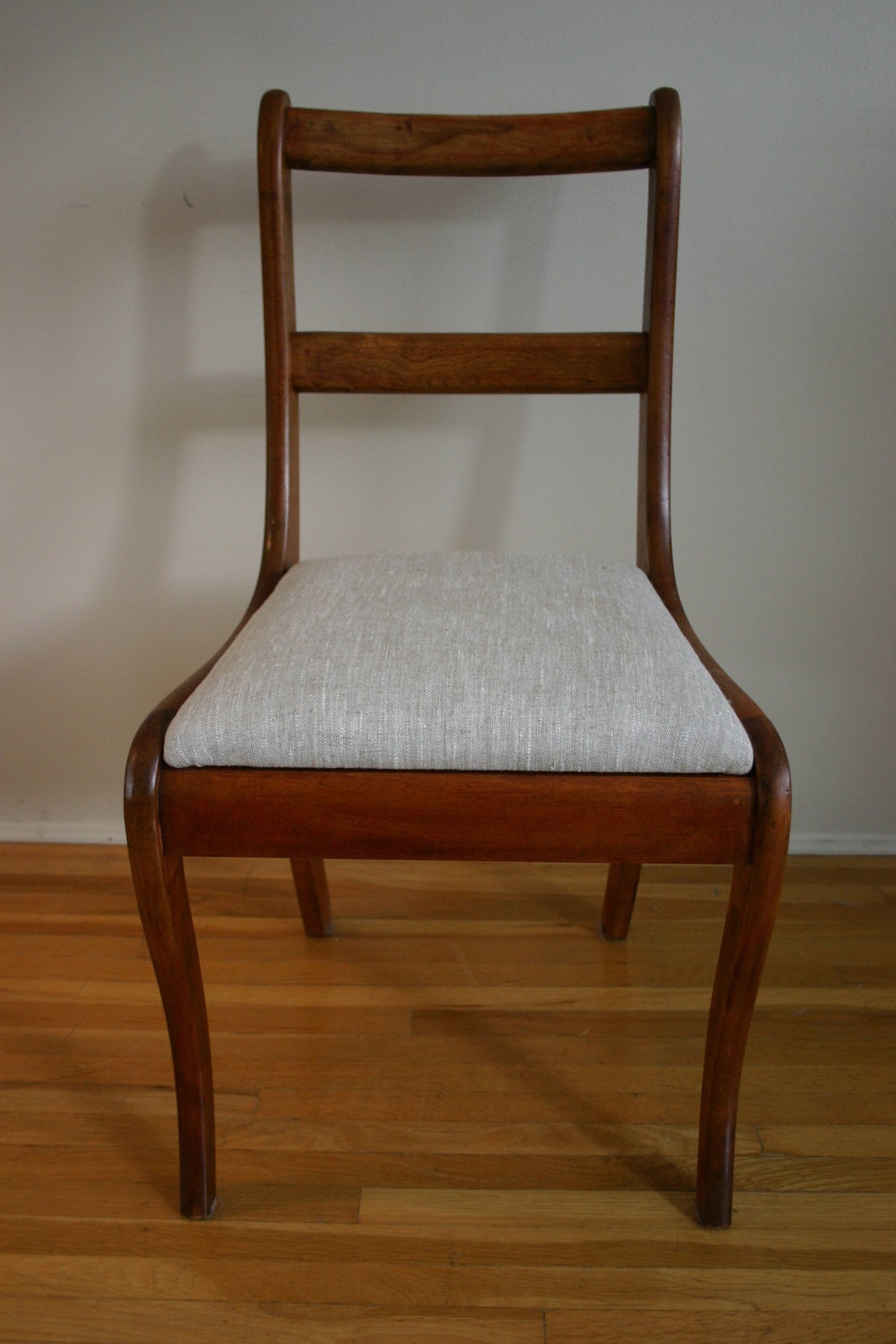 Dining Chairs - Teak Dining Chairs - Wood Dining Chairs