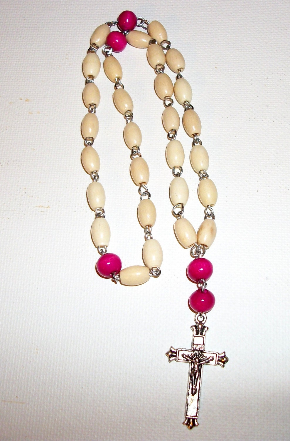 Anglican Rosary