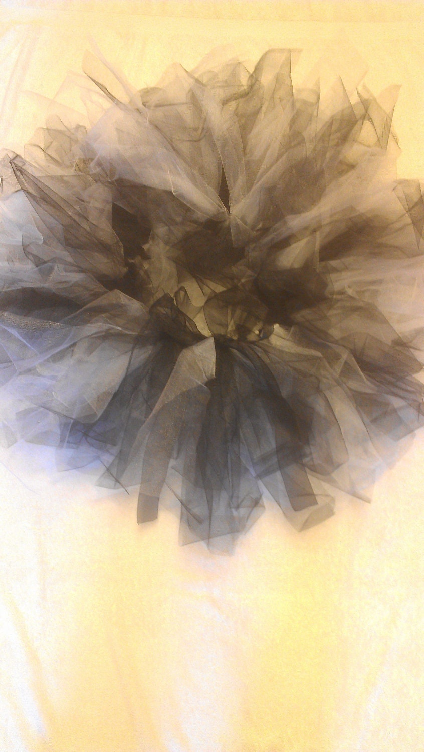 Custom Adjustable Tutu