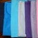 Solid color infant/toddler adjustable tie