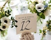 Monkey Fist Knot Card Holder