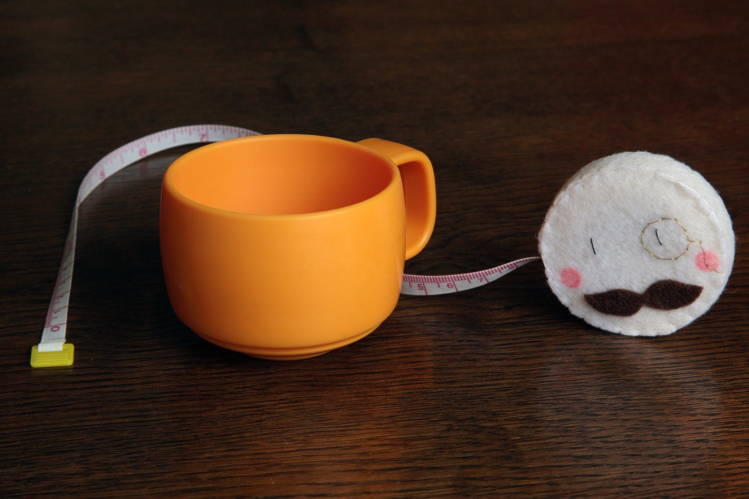 Little lord measuring tape