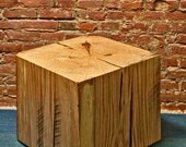 Red Oak Table