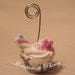 cupcake photo frame