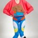 Chilled Out Charlie Leggings