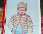BABY Make It Yourself, Blank Book Journal or Sketchbook