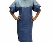 SALE - Vintage Jim Thompson Thai Silk Dress