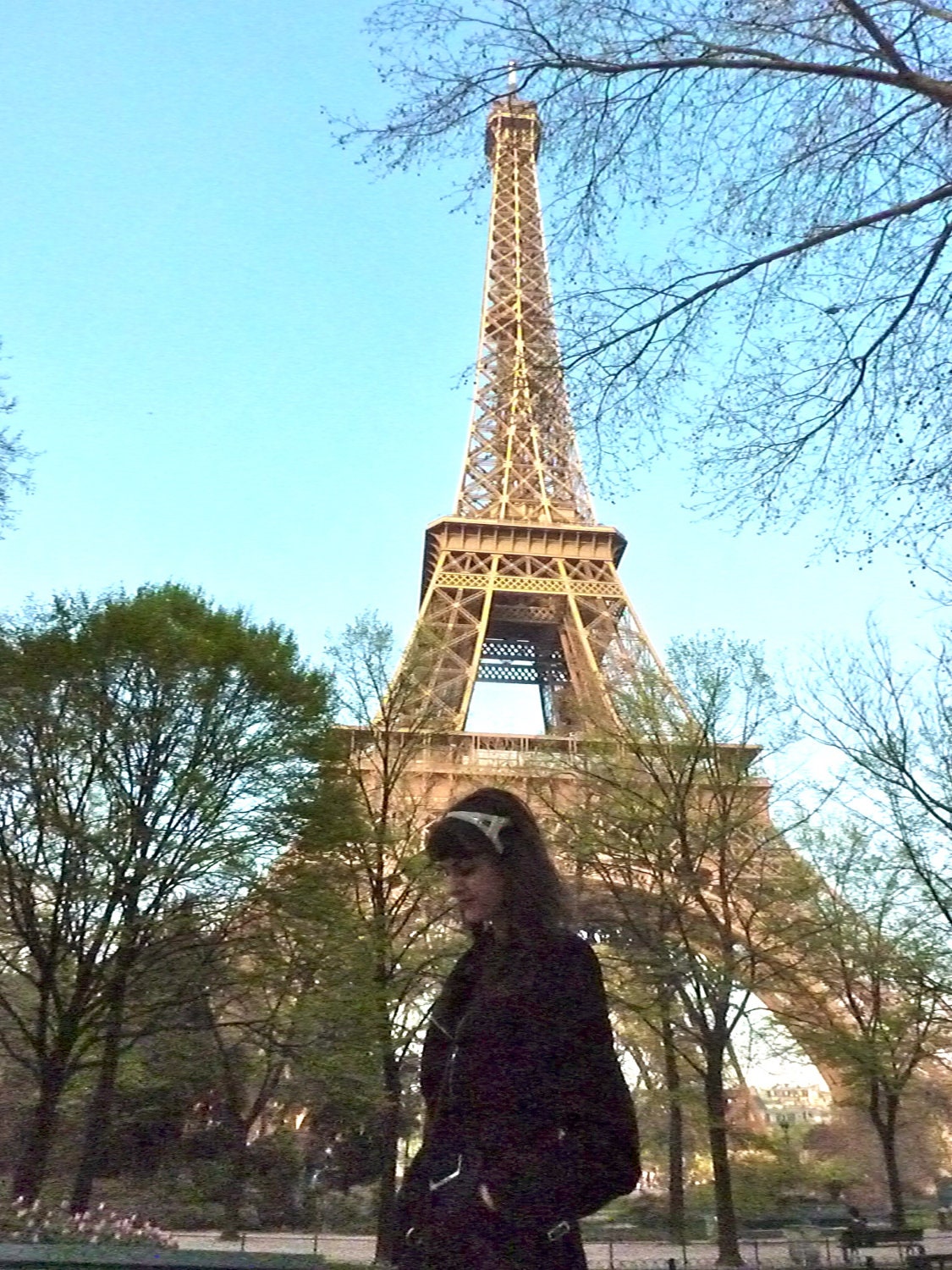 Silver Headband, Eiffel Tower Headband, Jill's Original Design Silver Beaded Best Selling for Women and Teens