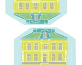 DIY Dutch houses: Utrecht