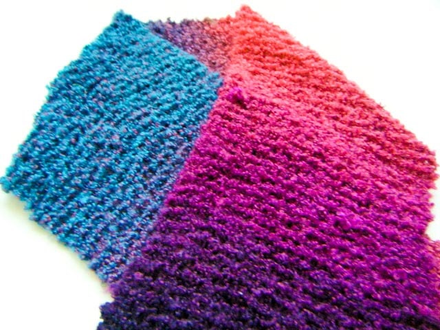 rainbow scarf, hand knit scarf, colourful scarf, colorful scarf, warm scarf, pretty scarf