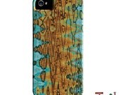 iPhone 5 Case - Eclectic - Abstract Art iPhone cases by Ingrid Padilla