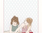 Custom Portrait / Collage - Child