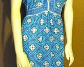 EMILIO PUCCI - Two Piece Formfit Rogers - PERFECT Condition