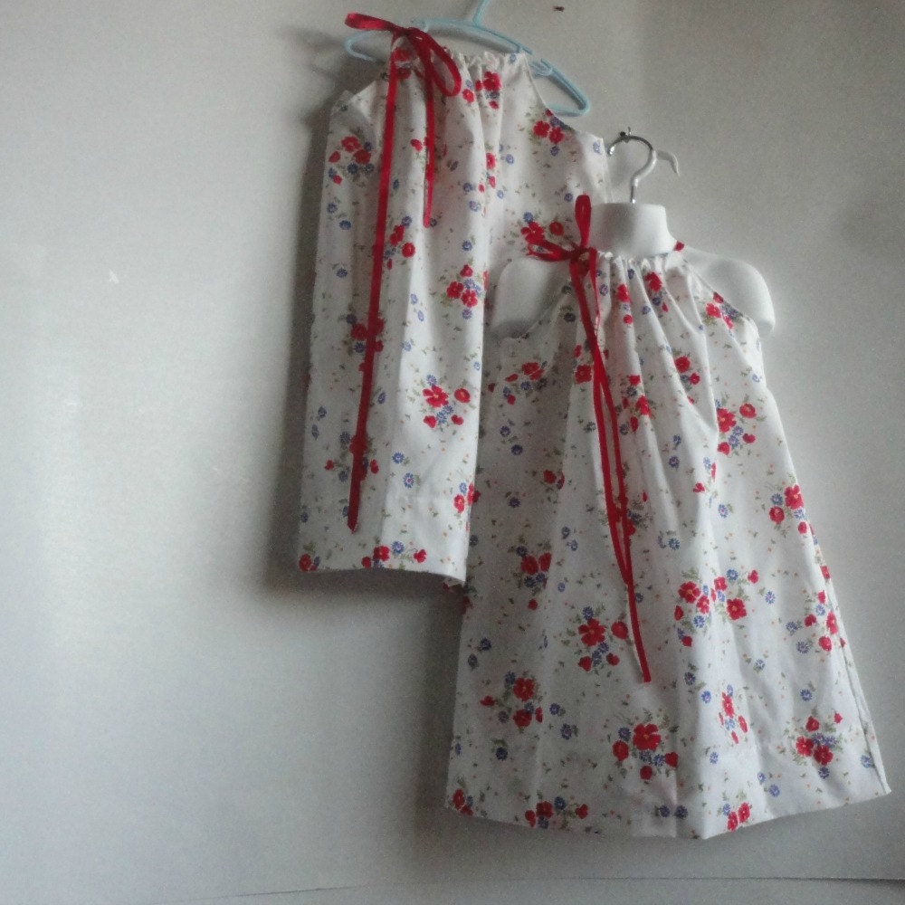 Twin Girls. Big Sister Little Sister. Matching Dresses. Valentines.Matching Sisters Dresses. Pillowcase Dresses. Fall Dresses. Kids Dresses.