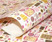 The Best Things in Life are Sweet Wrapping Paper