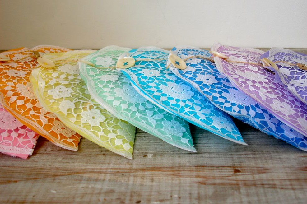 SALE Tissue paper Fortune cookie