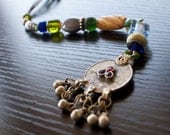 Medium Pirate Hair Jewels