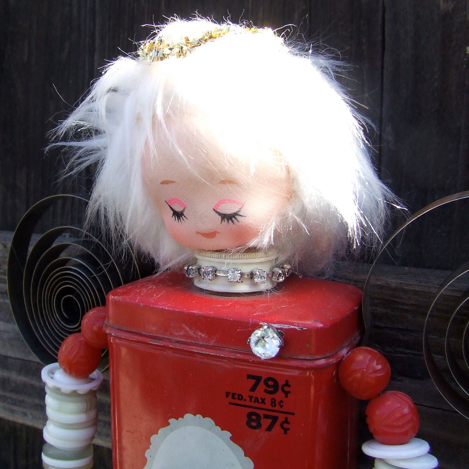 Zuzu