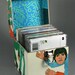 Groovin' CD Case or Keepsake Box Handmade from Recycled Record - Young Rascals