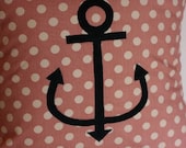 be my anchor
