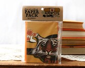 One-of-a-Kind Paper Pack - 24 pieces - Orange