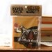 One-of-a-Kind Paper Pack - 24 pieces - Orange