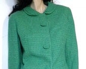 Vintage Suit Tailorbrooke Size 4 to 6 Women's 50s