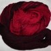 Handpainted - 100% Merino Wool Superwash Yarn - BRICK OVEN -