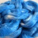 Hand Painted Bamboo Rayon Top 4 oz. - Big Sky