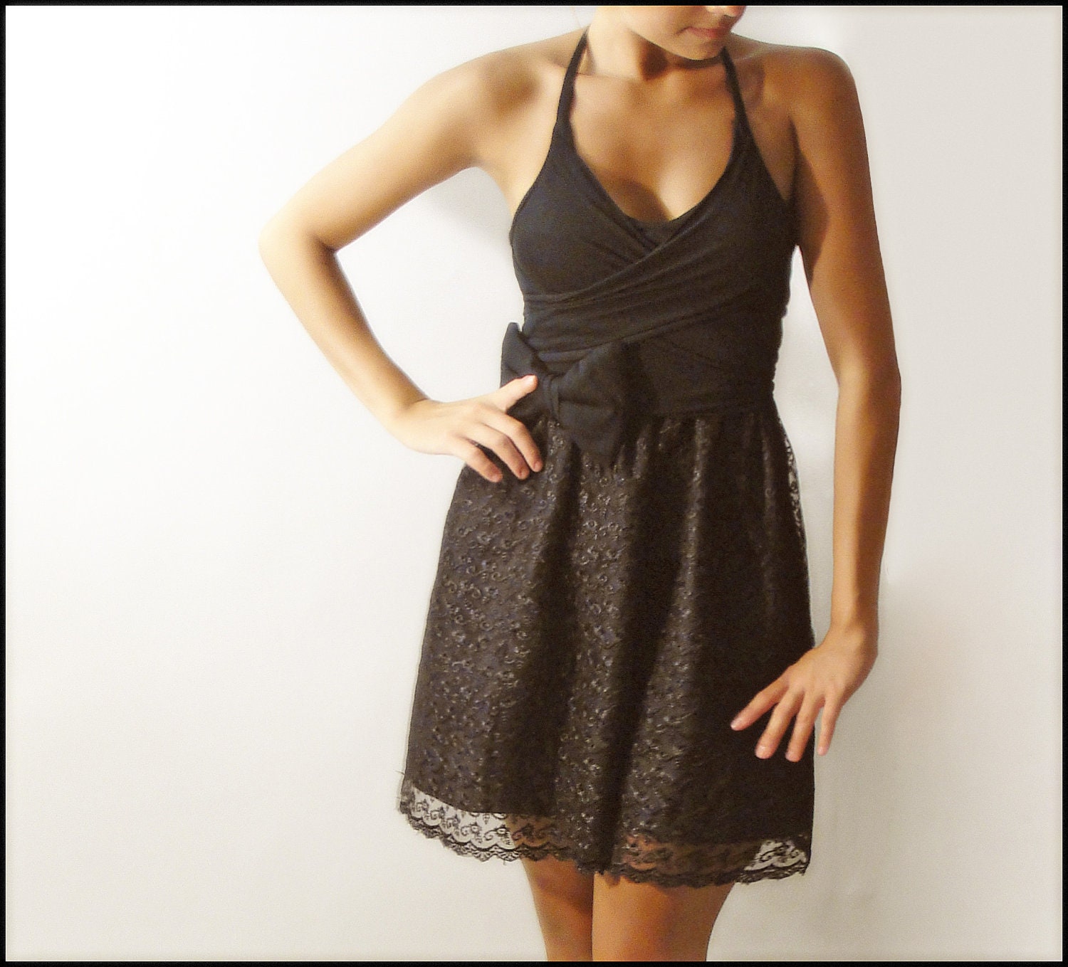 Mandy Dress