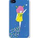 iPhone 4s case iPhone 4 case and Postcard set