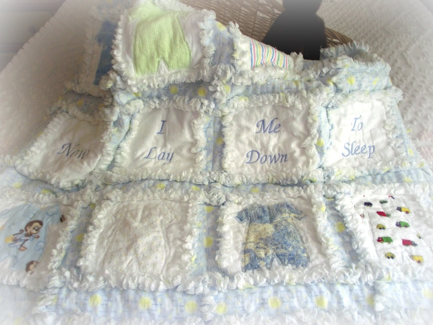 Custom for Leena
