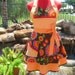 Only One - Pretty Bird - Scarlett Chic - Sassy Sweetheart Bib Apron