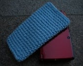 Baby Blue Nintendo 3DS Cozy
