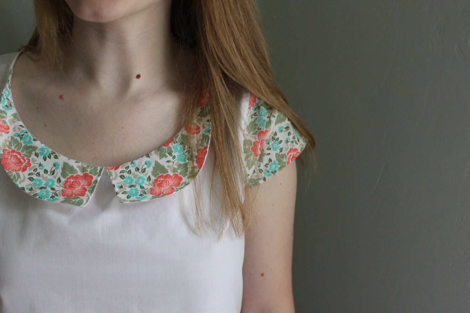 The Simple and True Tunic