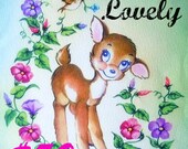 50 Dollar  Vulva Love Lovely Gift Certificate