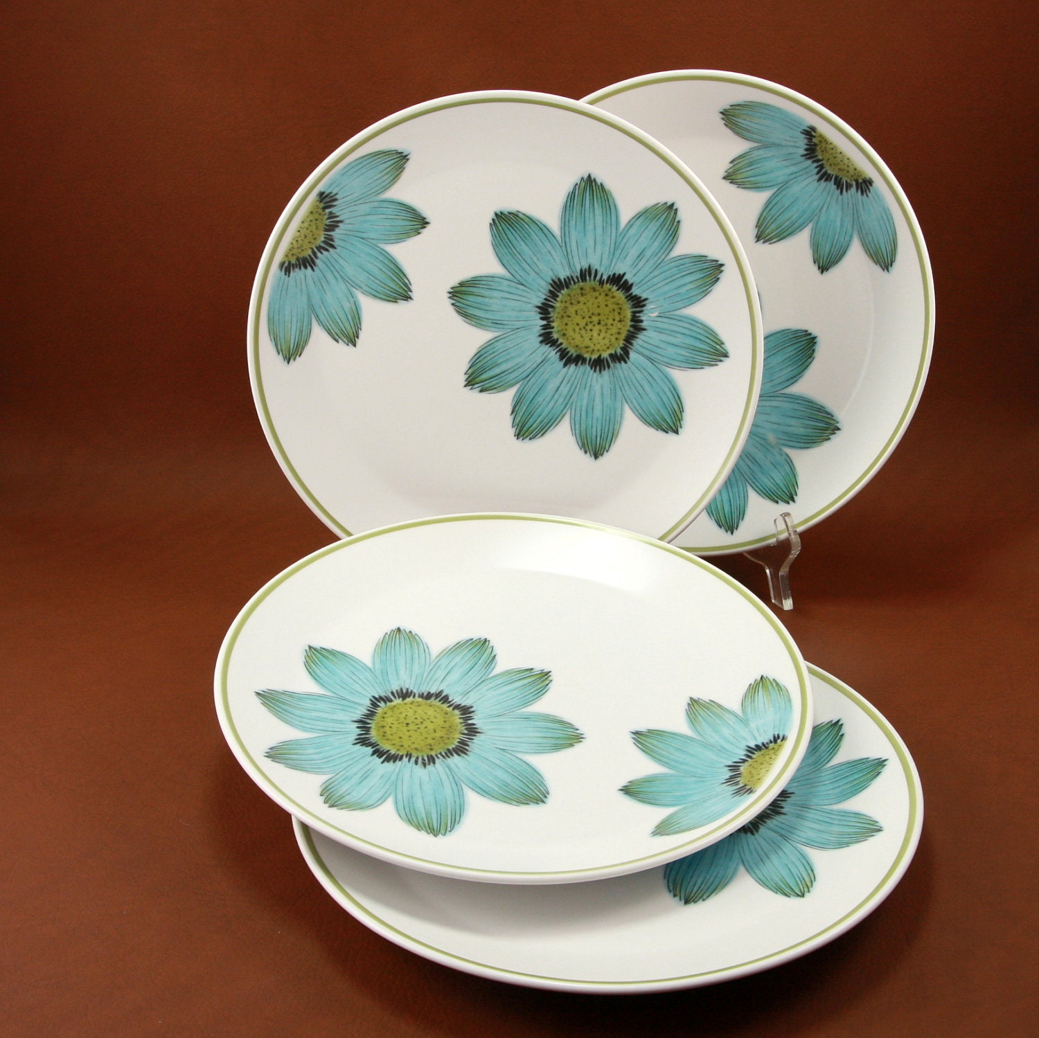 Up Sa Daisy Noritake Progression China 4 Dinner by charmings