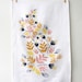 Sprouts Tea Towel