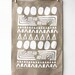 Hanna Tea Towel