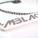 MBLAQ Absolute Quality Necklace